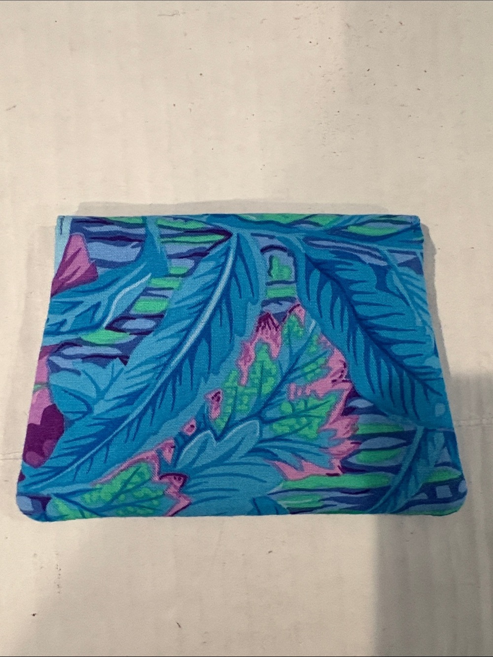Coin pouch handmade - Picture 2 of 5